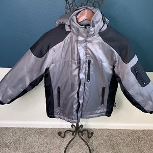 West Wind boys Jacket